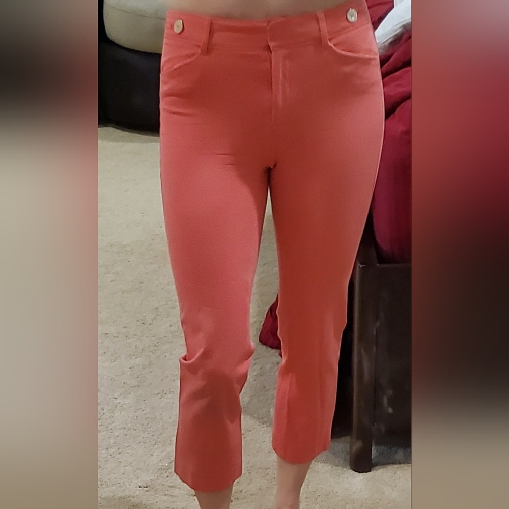 White house black market brand pants